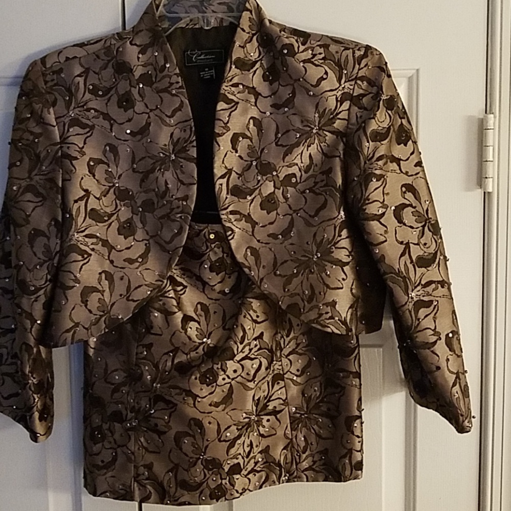 Formal Cami and Balero